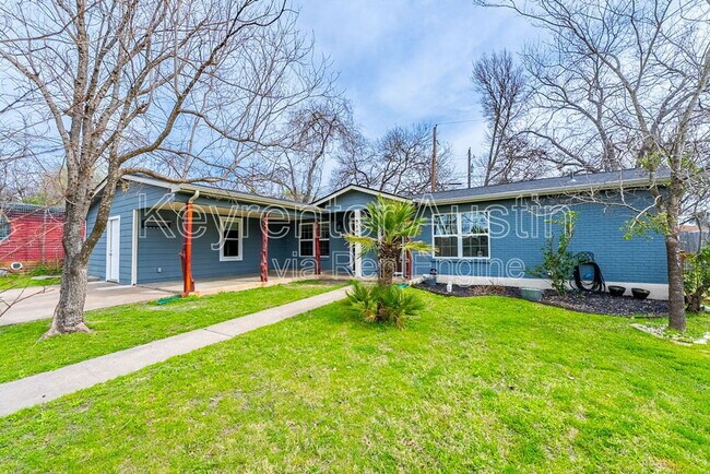 Foto del edificio - 5109 Overbrook Dr