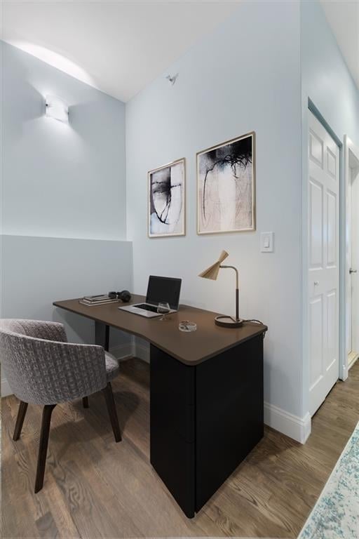 Foto del edificio - 1107 Washington St