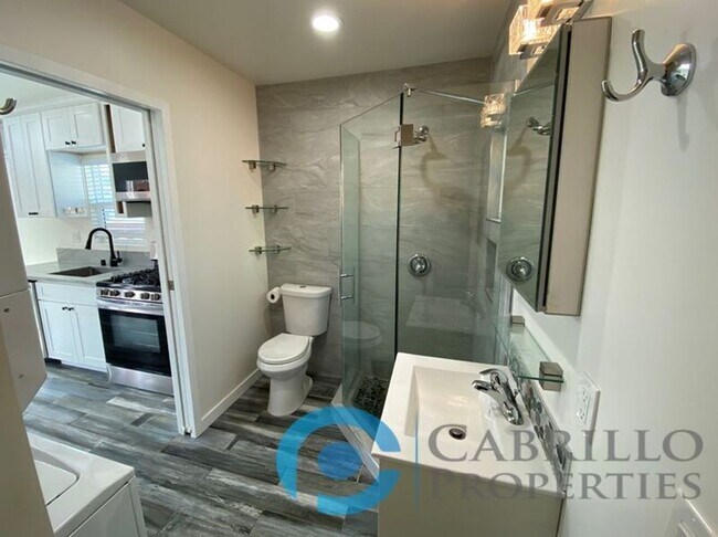 Foto del edificio - 401 N Horne Street