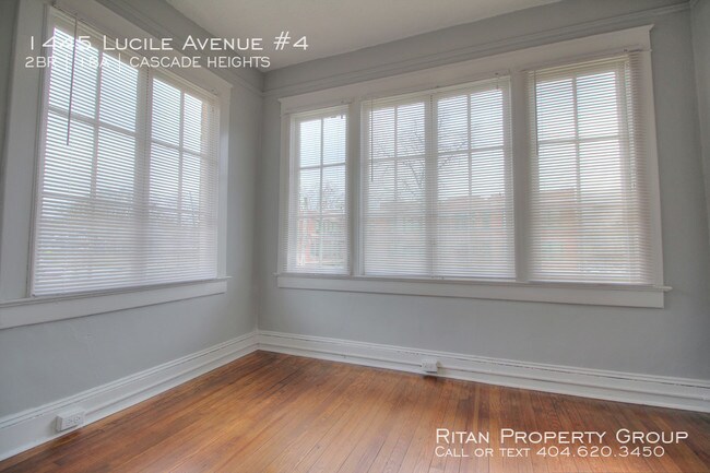 Foto del edificio - 1445 Lucile Ave SW