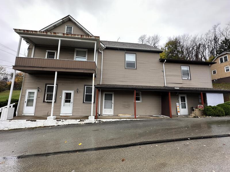 209 Front St, Irwin, PA 15642 Condo for Rent in Irwin, PA