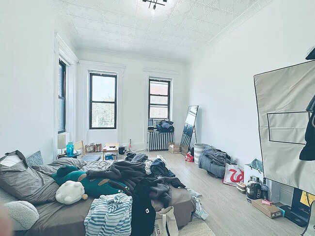 Foto del edificio - 202 St Nicholas Ave