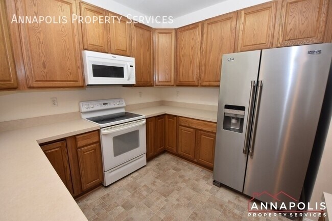 Photo - 2530 Running Wolf Trl Townhome