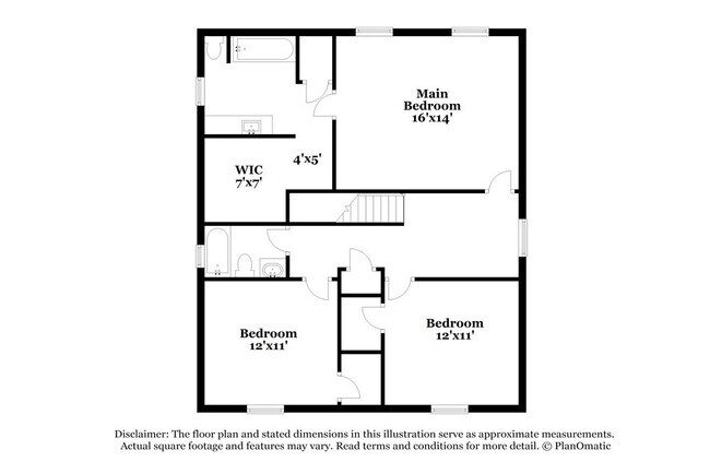 Foto del edificio - 9726 Amber Ledge