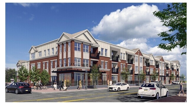 Building Photo - Station at Hatboro