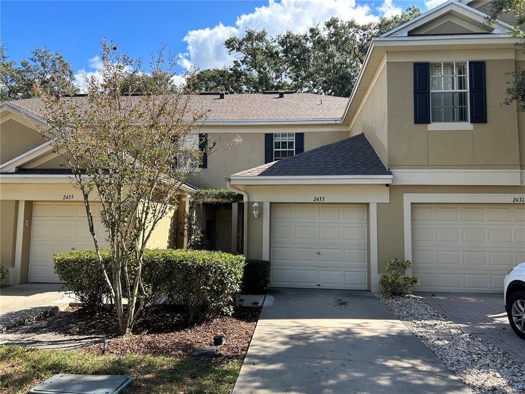 2433 Earlswood Ct, Brandon, FL 33510 Townhome Rentals in Brandon FL