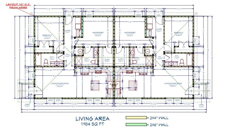 Building Photo - 1018 E 10th St