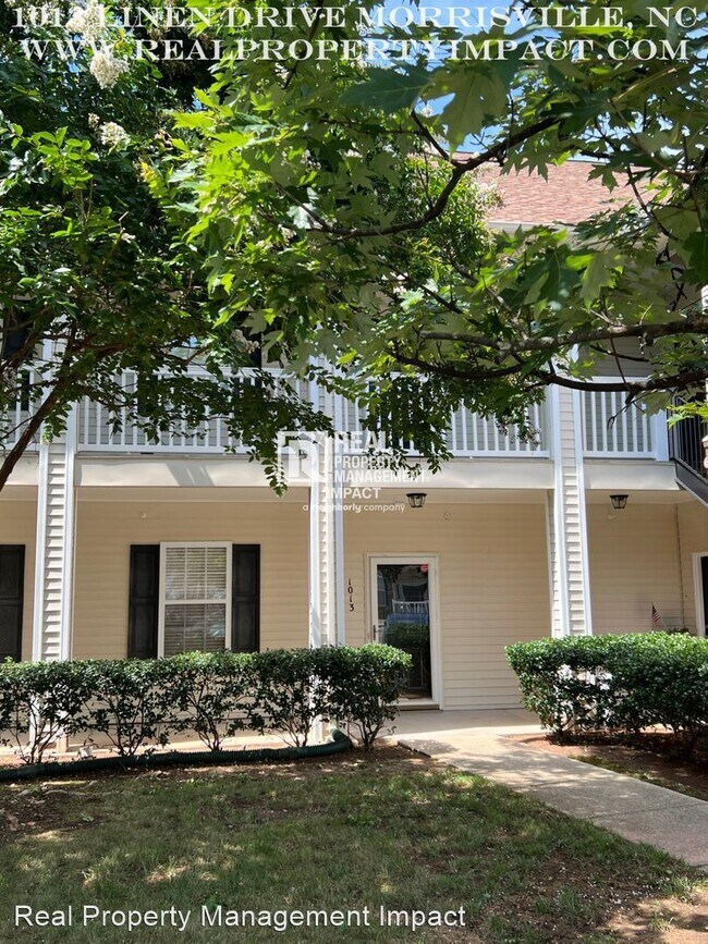 Building Photo - 2 br, 2 bath House - 1013 Linen Drive
