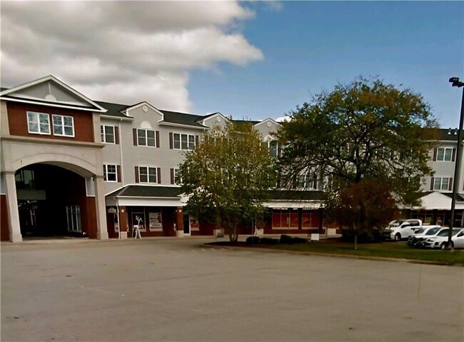 Building Photo - 114 Granite St