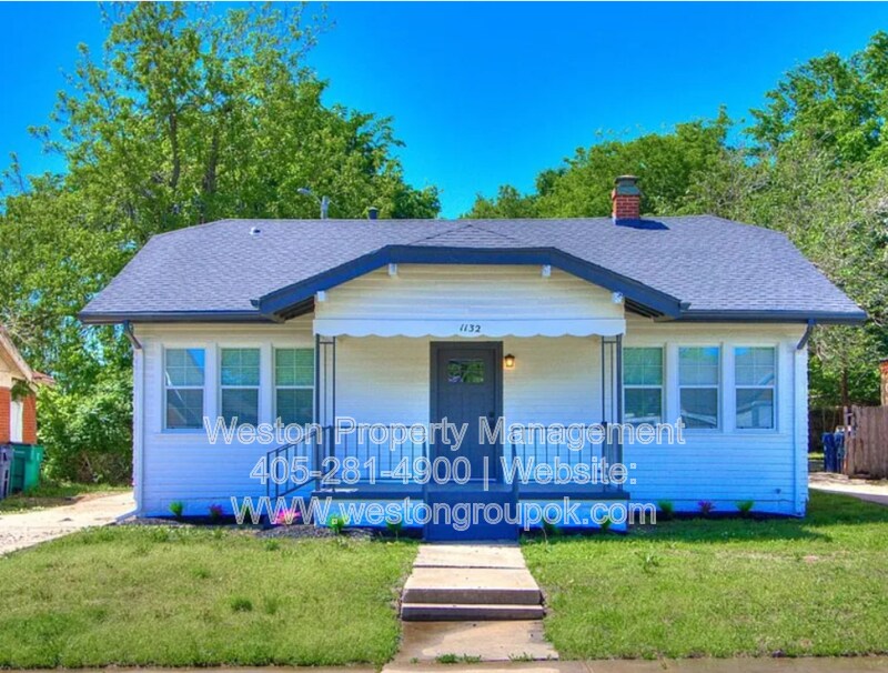 Primary Photo - 1132 NE 17th St