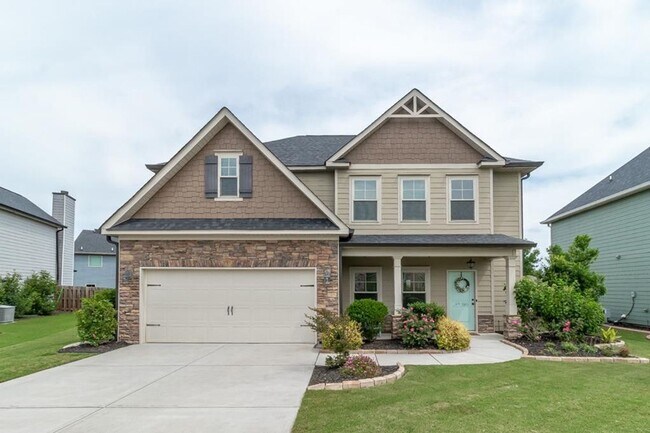 Building Photo - 5461 Everlook Cir