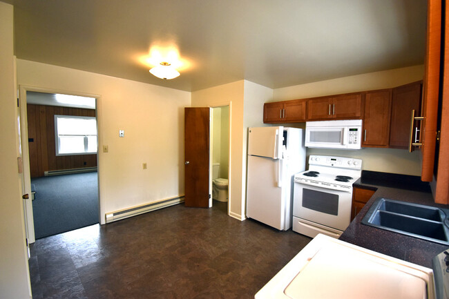 Foto del edificio - 275 1st St