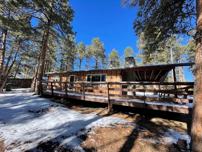 Building Photo - Charming Home in Conifer!