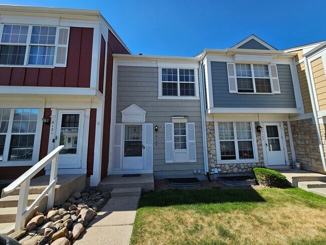 Building Photo - Quite 3 bed 2 bath home in 80916!!!