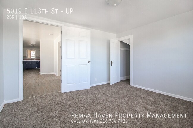 Building Photo - 5019 E 113th St | UP, Garfield Heights - S...