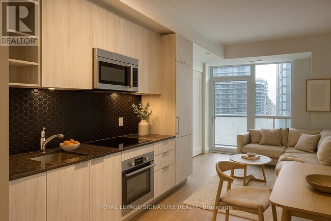 Photo du bâtiment - 50 Ordnance St