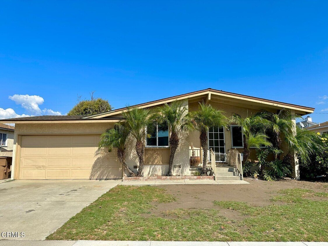 3169 Channel Dr, Ventura, CA 93003 House Rental in Ventura, CA