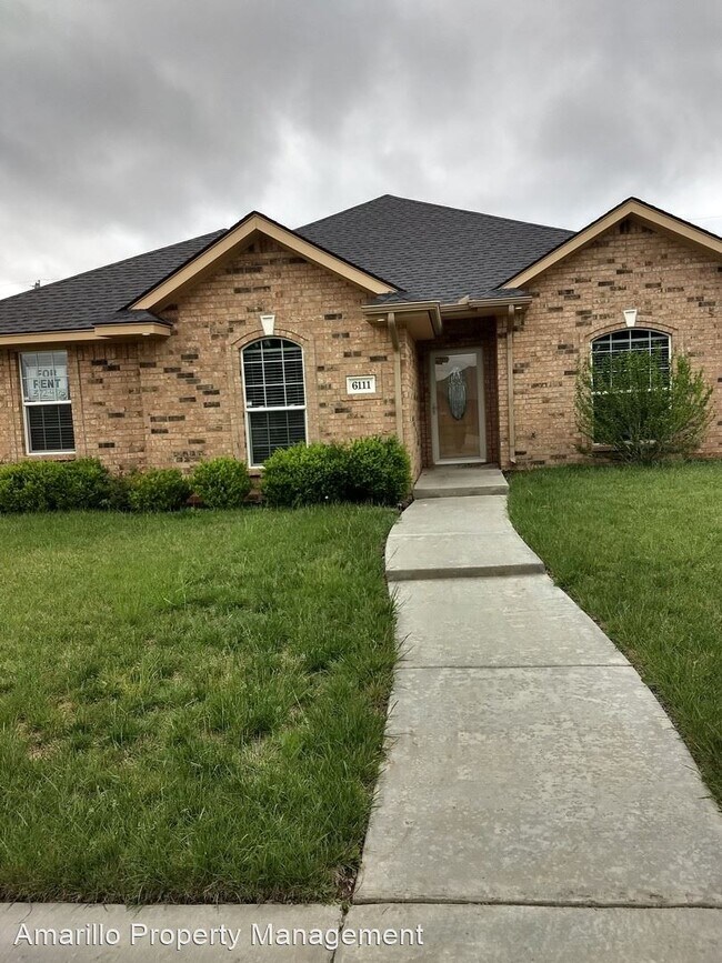 Building Photo - 3 br, 2 bath House - 6111 Mercy Crt