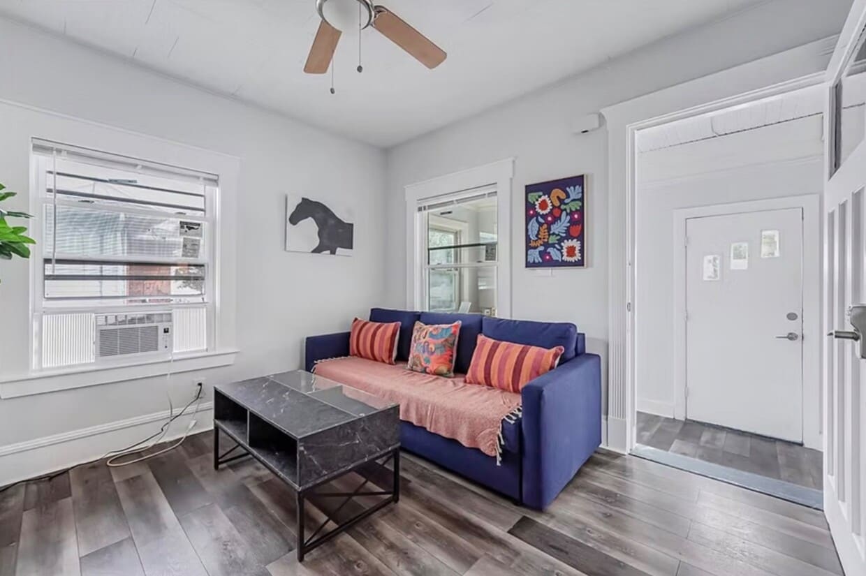 Photo - 67 Curtis Rd - Main - Centrally located in Revere near ocean and train two bedroom