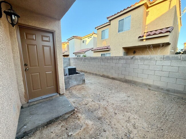 Foto del edificio - 4 bedroom near Nellis AFB