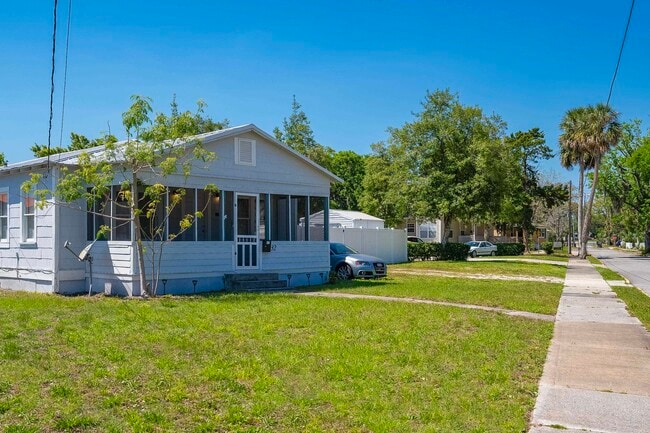 Foto del edificio - 32 Grant St