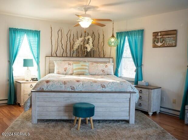 Foto del edificio - 414 Driftwood Dr