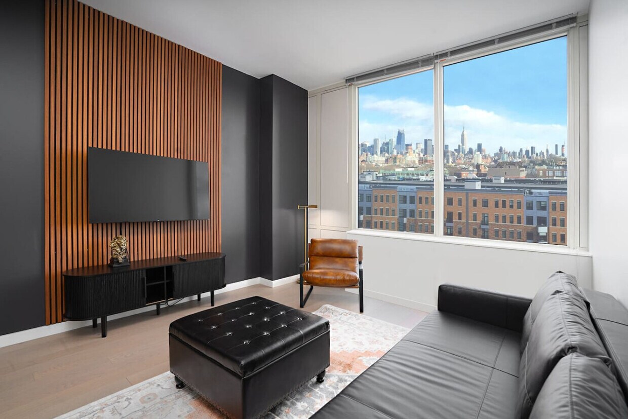 Foto principal - 824 Madison St