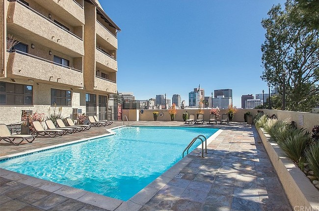 Swimming Pool - 10982 Roebling Ave