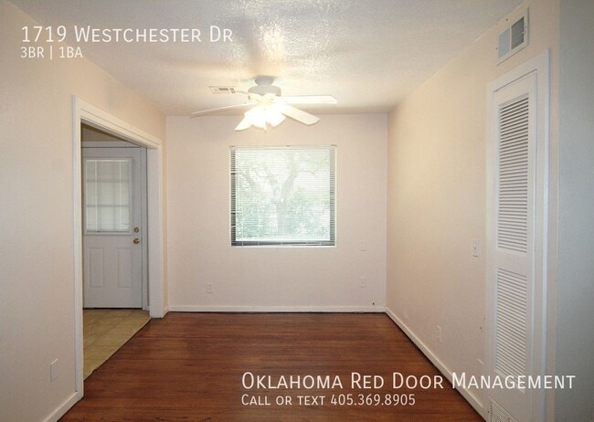 Foto del edificio - 1719 Westchester Dr