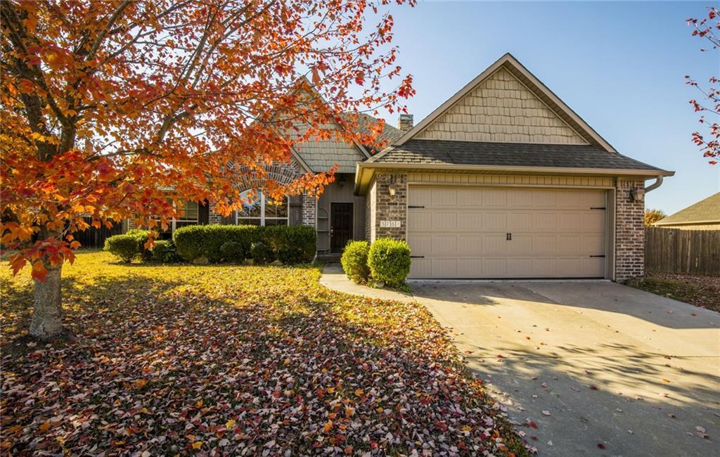 Foto principal - 3761 W Providence Dr