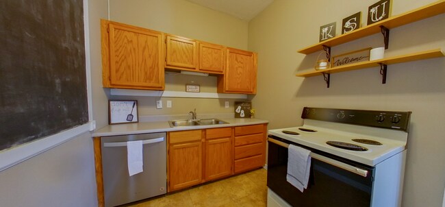 Foto del edificio - 930 Laramie St