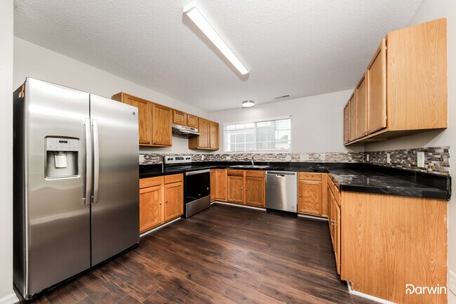 Foto del edificio - 1119 Highstone Drive, Greensboro, NC 27406