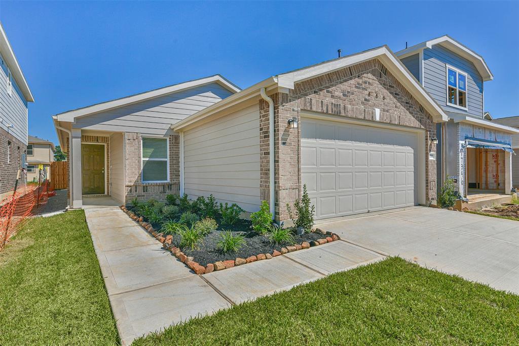 Primary Photo - 17350 TEXAS WILLOW