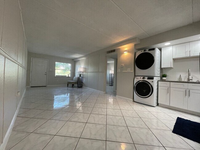 Foto del interior - Park On Central | 1 Bedroom Apartments in ...