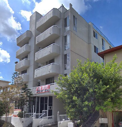 Primary Photo - 507 Glenrock Ave