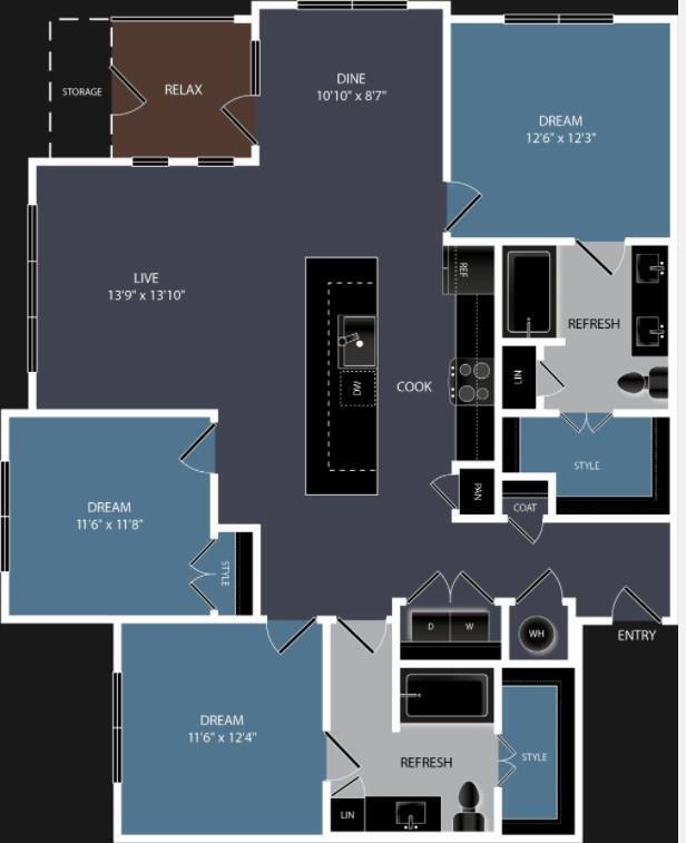 Building Photo - 15083 San Pedro Ave