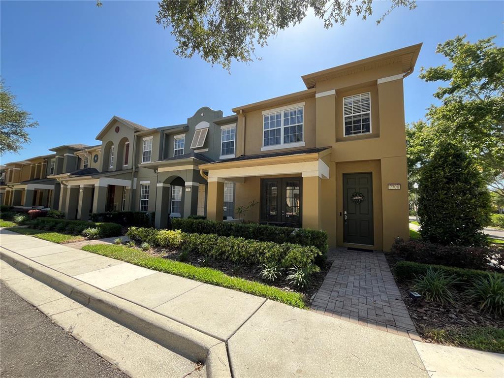 Foto principal - 7708 Moser Ave