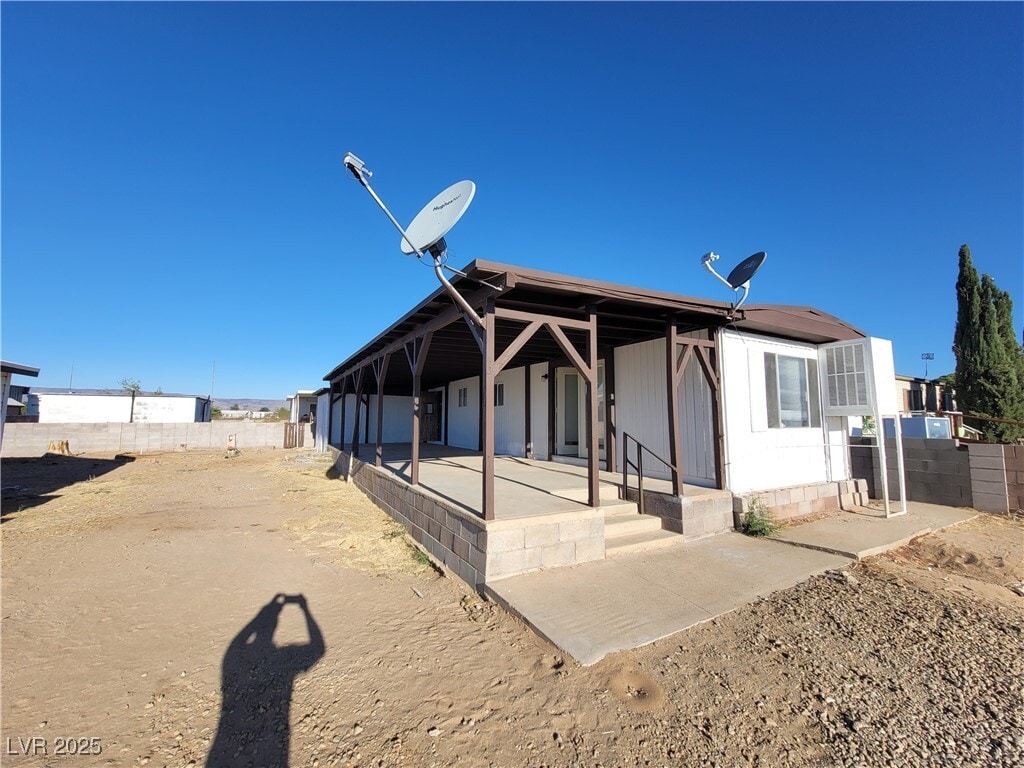 Primary Photo - 3 Piute Valley Dr