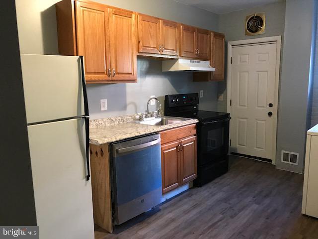 Foto principal - 1112 Guilford Ave