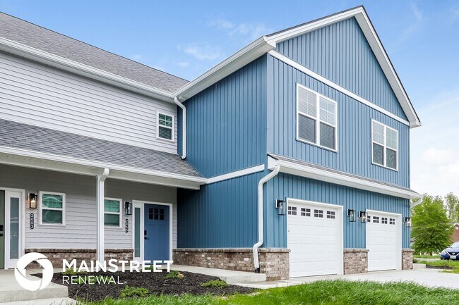 Foto del edificio - 2055 Hoosier Way