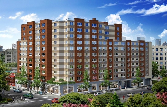  - 2030 Creston Ave