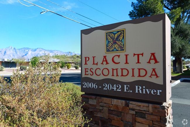  - Placita Escondida Condominiums