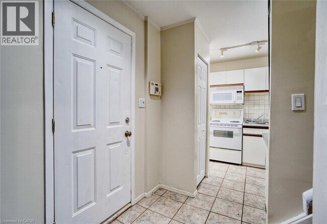 Photo du bâtiment - 61 High St