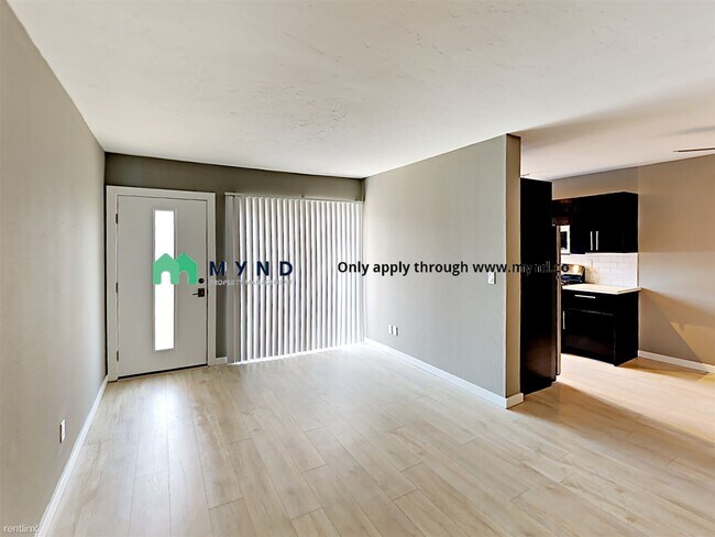 Foto del edificio - 1 br, 1 bath  - 4352 Marlborough Ave Apt 6