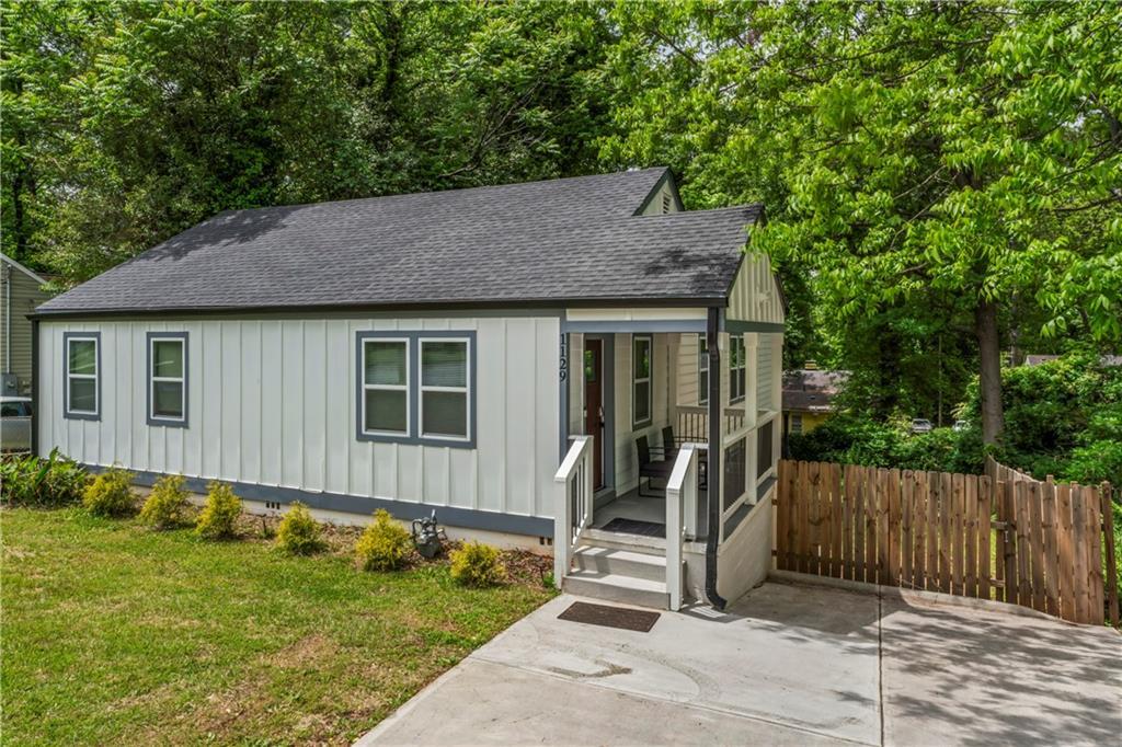 Primary Photo - 1129 Graymont Dr SW