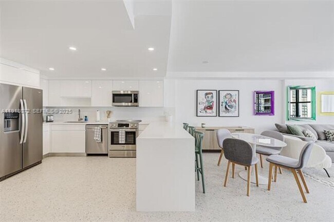 Photo - 1865 Brickell Ave Apartment