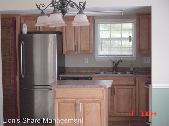 Foto del edificio - 2 br, 1 bath House - 825 Tucker St.