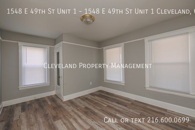 Building Photo - 1548 E 49th St