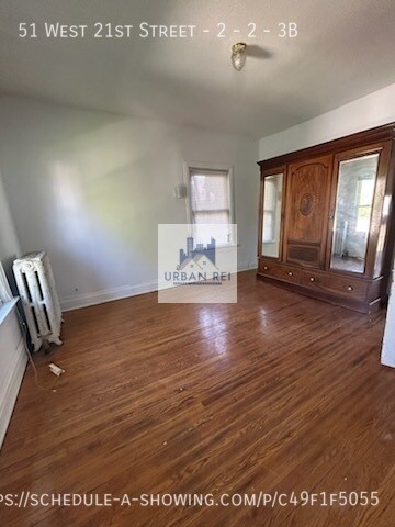 Foto principal - 51 W 21st St