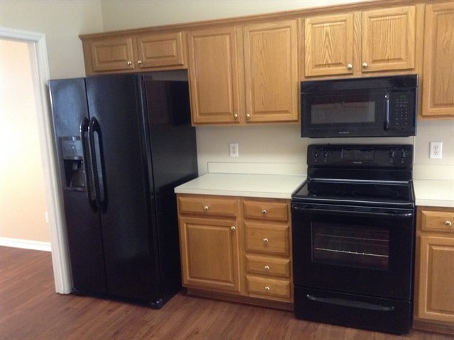Foto del edificio - 12309 Walkers Glen Ct